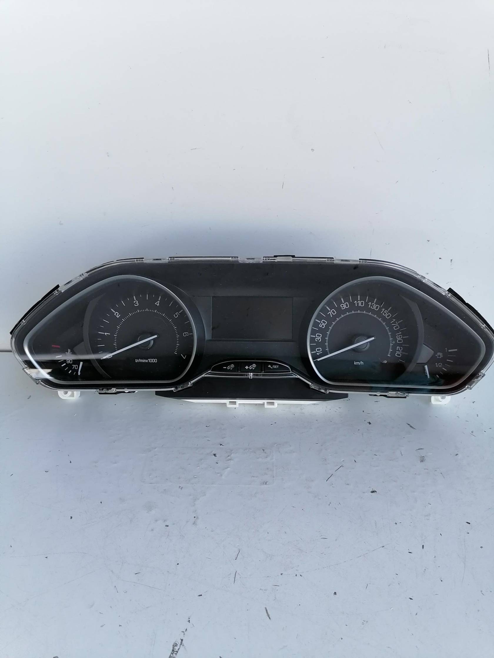 Quadro strumenti compl.